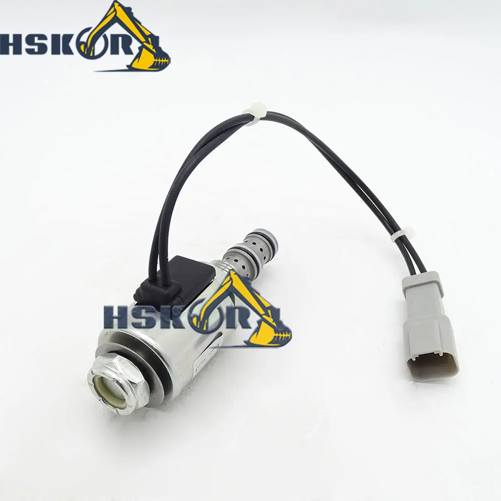 201-0950 2010950 Электромагнитный клапан для Caterpillar CAT 924G 924GZ 928G 928HZ 930G 990H 992K