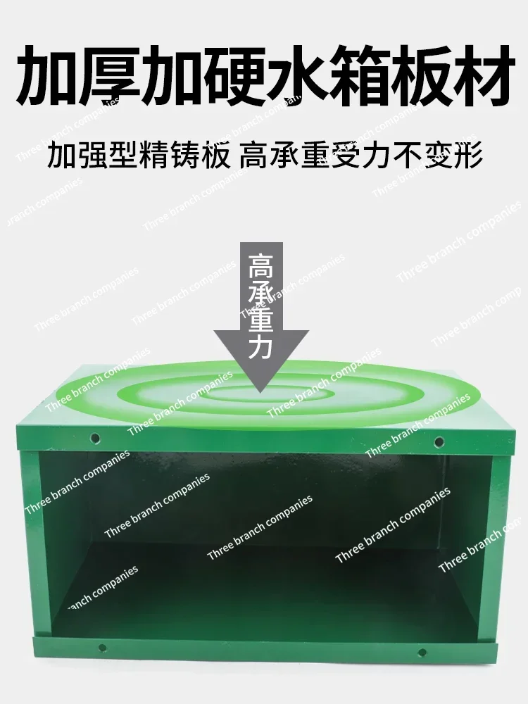 Ручной насос для испытания на давление давления ppr водопроводная труба машина