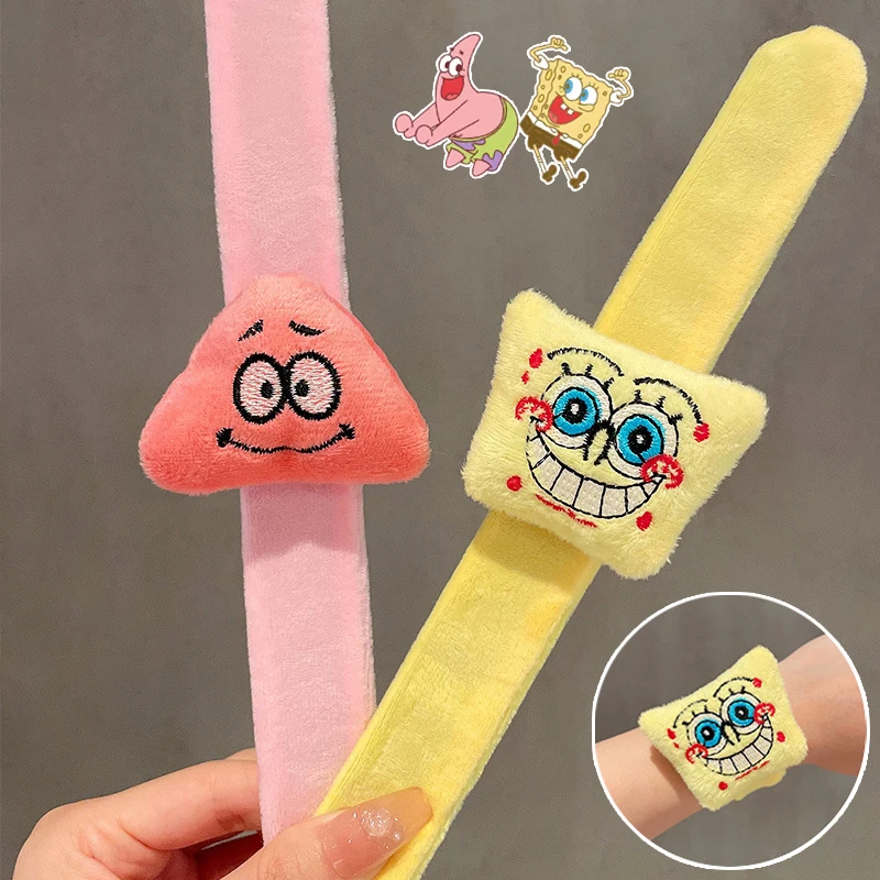 Губка-крючок для бондажа