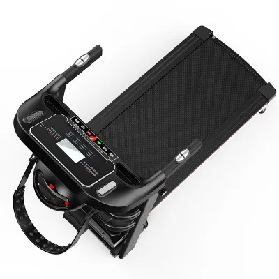 Электрическое фитнес-оборудование для похудения домашний мини-двигатель