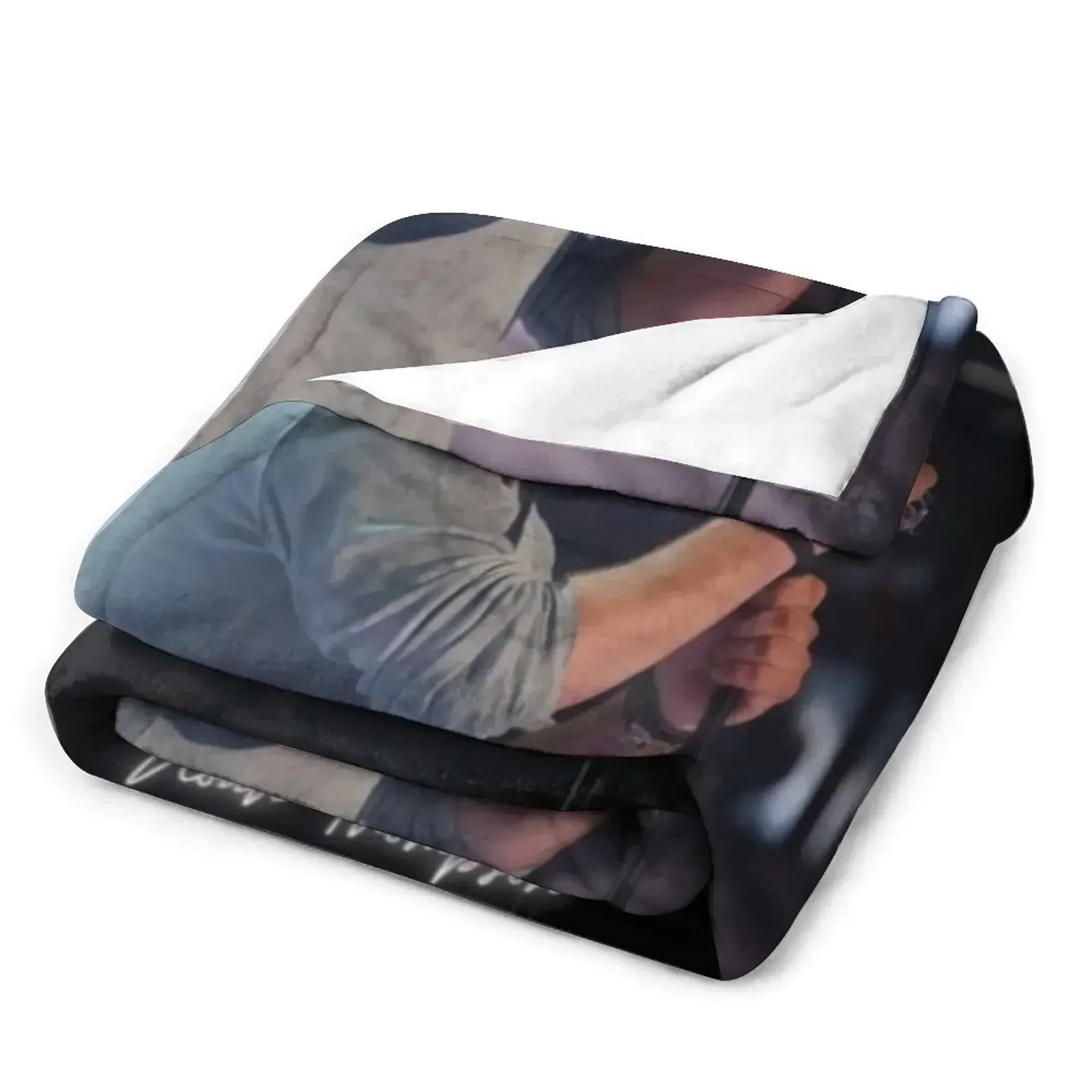 Ной Томпсон Essential футболка пледы большие рождественские подарки очень мягкие