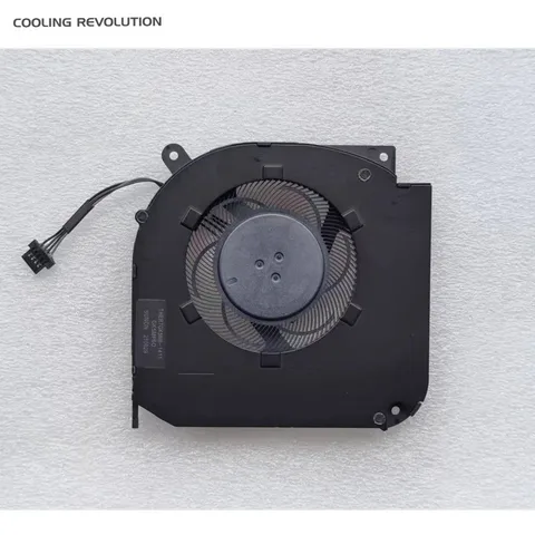 Охлаждающий вентилятор для ноутбука COOLING REVOLUTION THER7GK5M6-1411