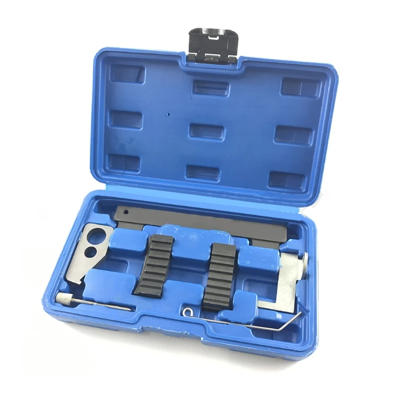 

1Set Auto Repair Factory Timing Tool Forcruze Bek Yinglang Motor Car Professional Craftsman Repair Tool Kit Car Motor M4YD