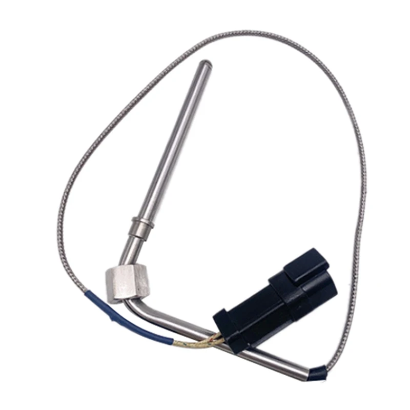 383-2989 датчик температуры и давления генератор электрического погрузчика 3512B