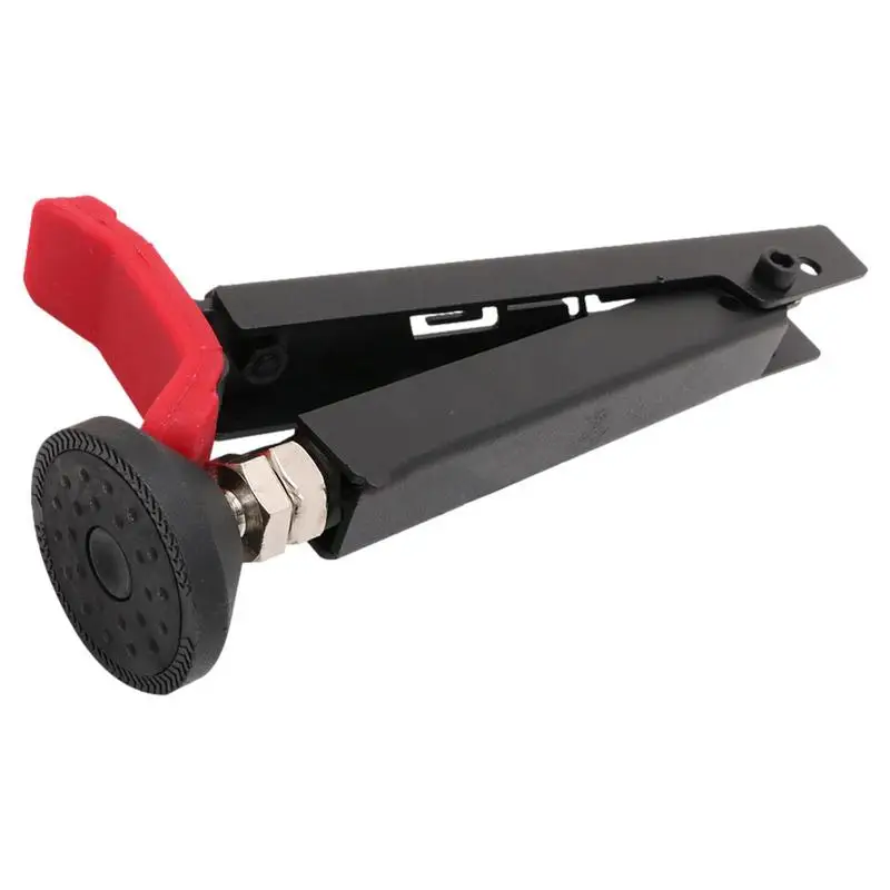 

Подставка для мотоцикла, портативная опорная рамка для заднего колеса, металлическая подставка для ног, опора для спортивных велосипедов и ...