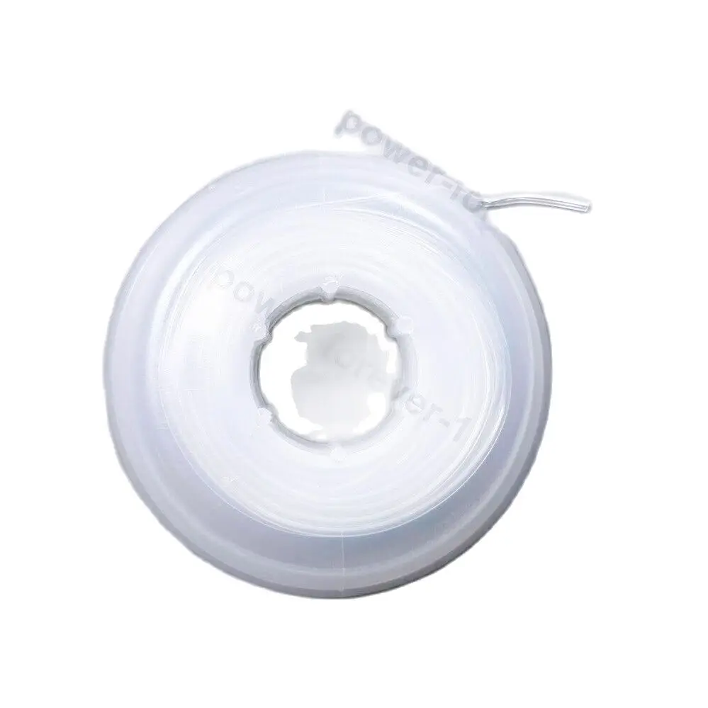 

Dental Orthodontic Archwire Sleeves Tube Soft Protect Arch Wires Tool Silicone Elastic Dentistry Professional Clear 018