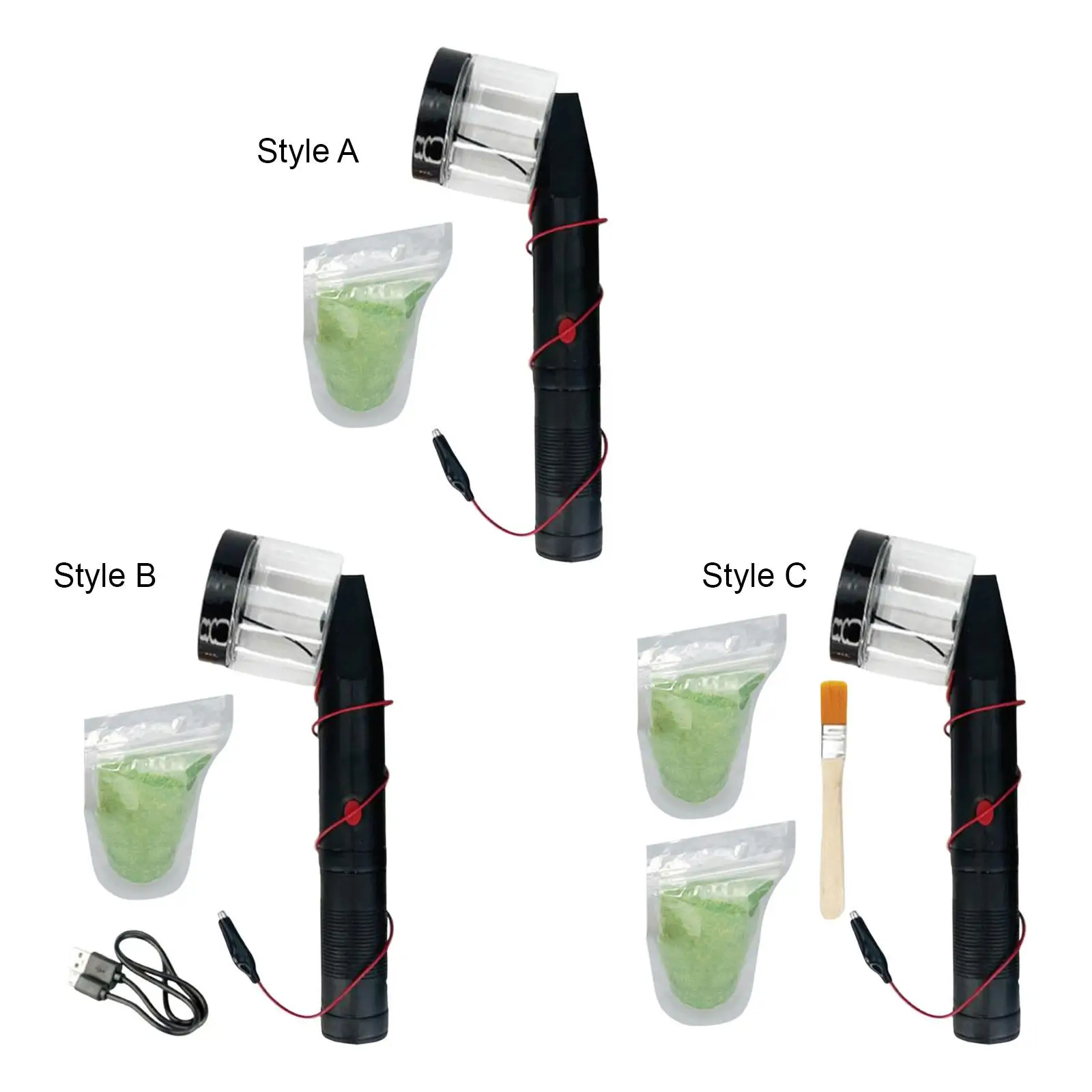 

Portable Grass Planter Multipurpose Decoration Supplies for Micro Landscape