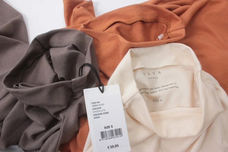 Dutch YY Женское нижнее белье с маленьким средним воротником и короткими рукавами |