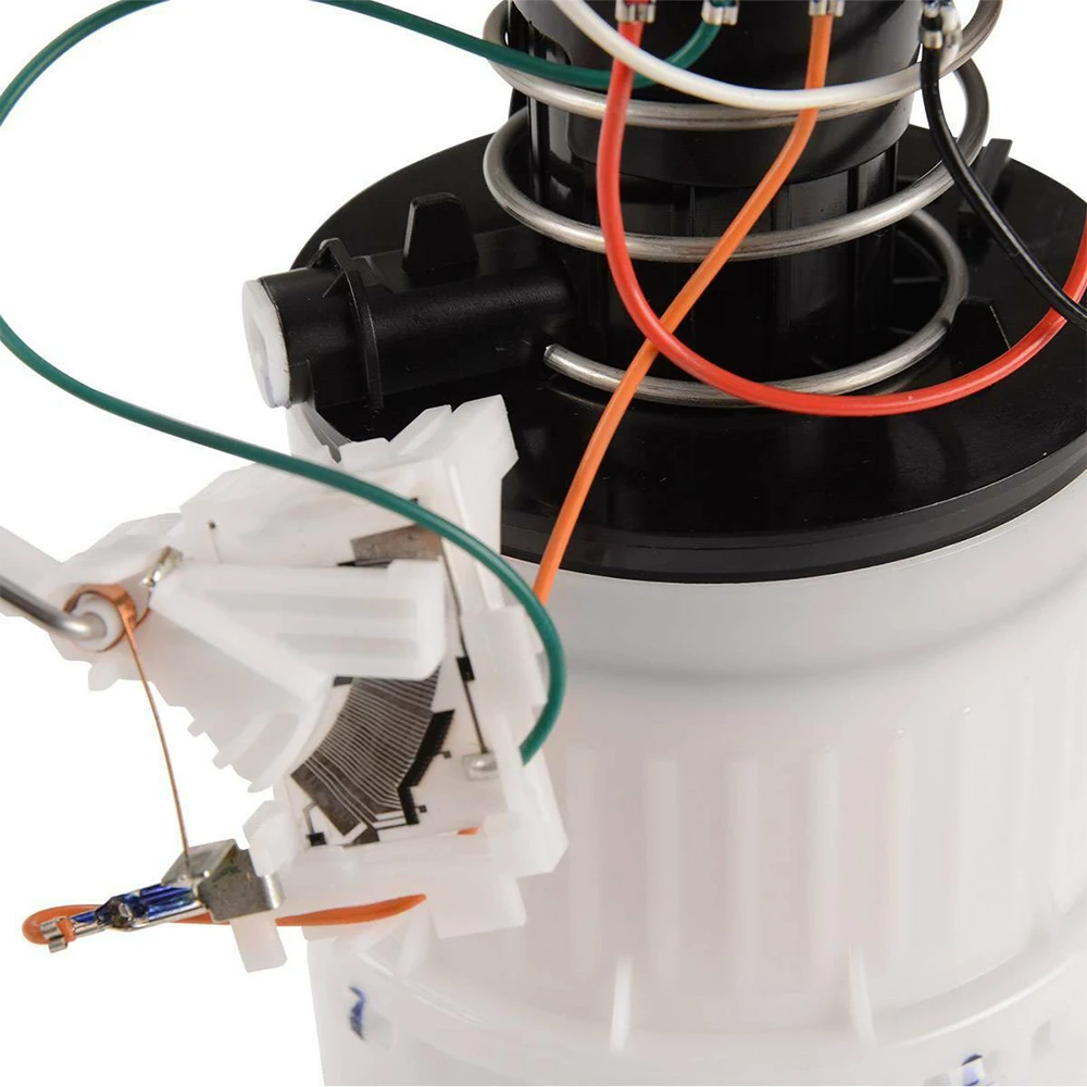 3N61-9H307 E8591M модуль топливного насоса в сборе для Ford Focus Mazda 3 L4 2.0L 2.3L 2004-2009