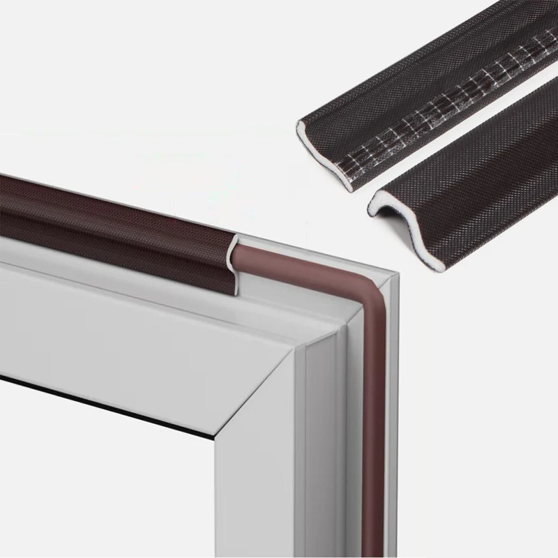 

Водонепроницаемая ветрозащитная дверная пробка 5 м/10 м