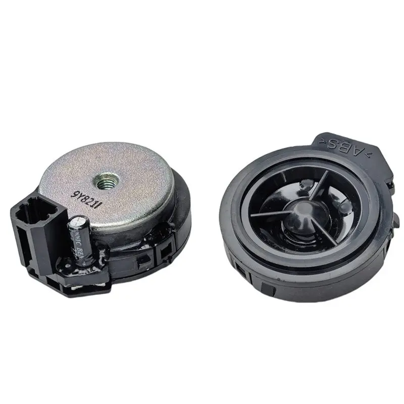 

Для Honda Civic/CR-V Accord/Clarity Crosstour/Insight/Ridgeline/HR-V 39120-T0A-A51, 2 шт., твитер, динамик в сборе