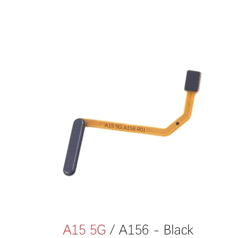 Фото Запасные части BANERYPAK для датчика отпечатков пальцев Samsung A13 4G A135F A15 A155 A15 5G A156 №2