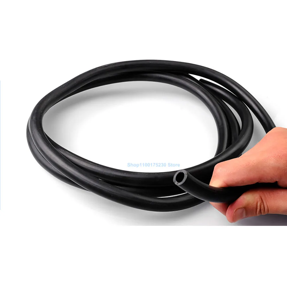 Рисунок 4 - Фторрезиновый шланг FKM