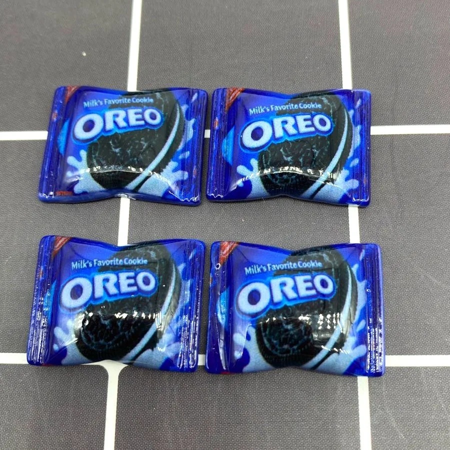 

20 шт., искусственные Кабошоны для скрапбукинга, украшения для телефона