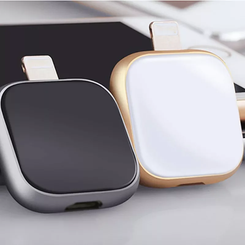 

NEW2023 USB 3.0 OTG Flash Drive 64GB Lightning to Metal Pen 128GB 256GB U Disk for iPhone iPod Memory Stick 16gb 32gb