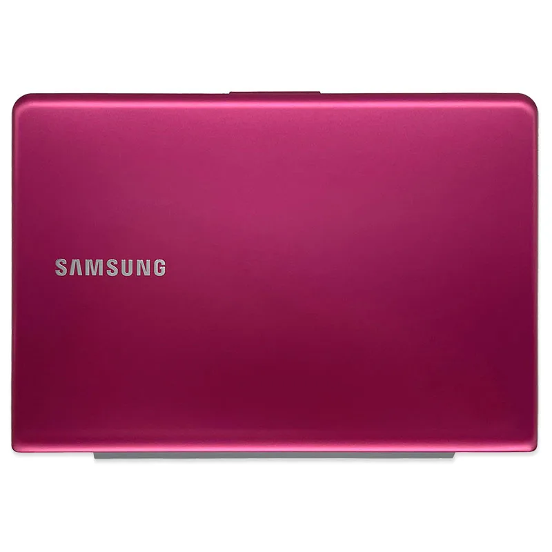 Новый металлический чехол для Samsung NP530U3C NP530U3B NP535U3C NP535U3B задняя крышка