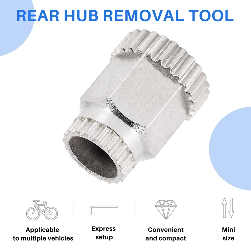 Инструмент для установки задней ступицы DT Swiss Star трещотка 240S 240 340 350 440