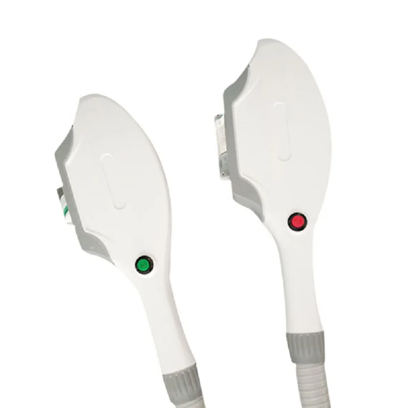 Ручка IPL FX01 наконечник 15*50 мм для удаления волос или омоложения кожи на выбор с