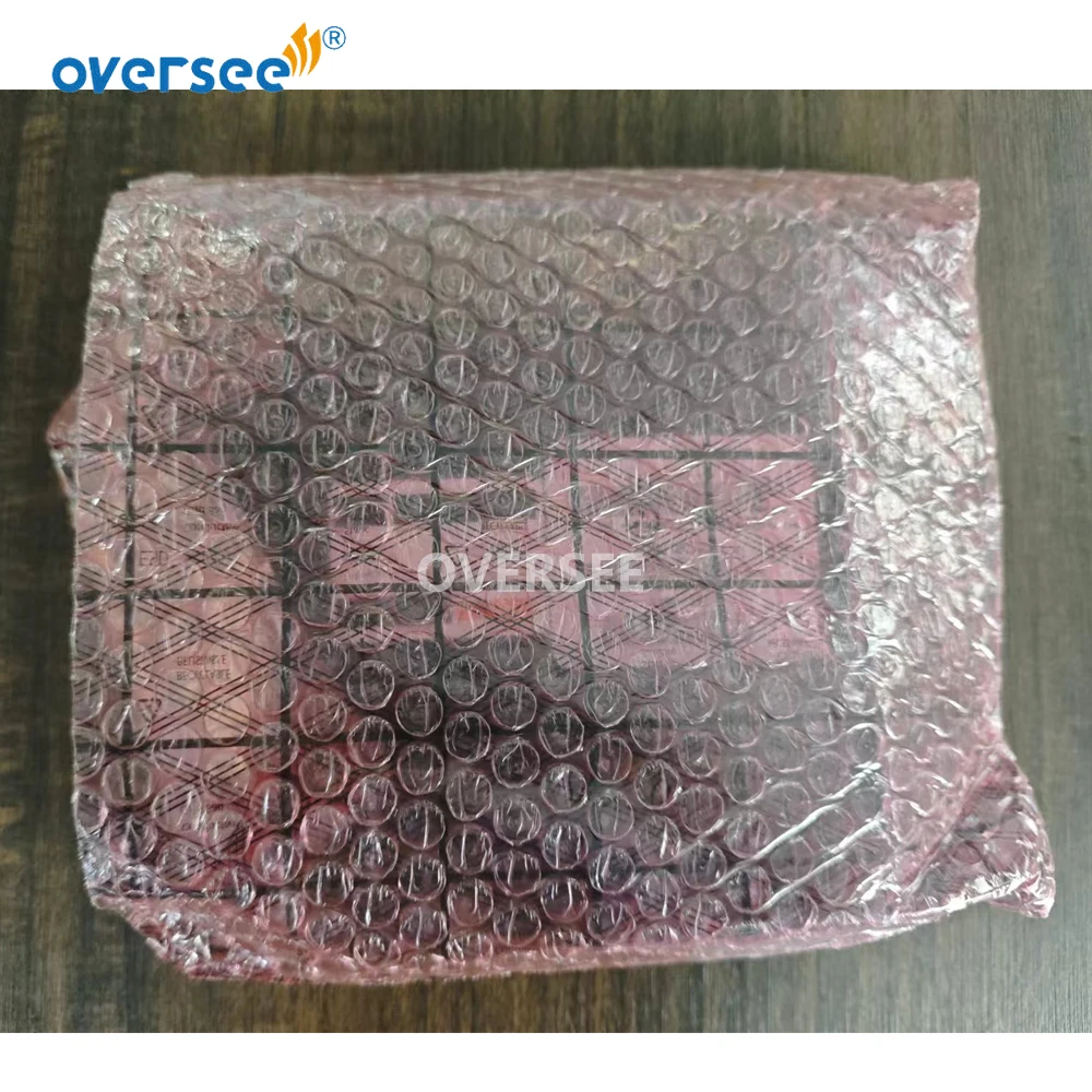 Новый модуль управления двигателем ECU 8M 6005749 для Mercury Verado V8 4.6L 300hp (оригинал)