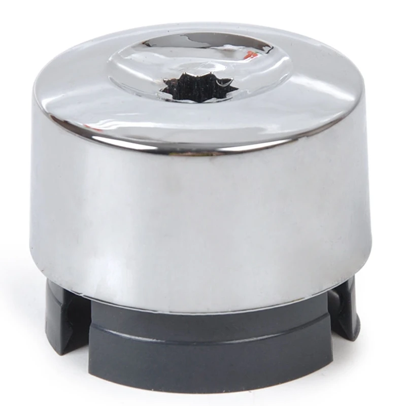 7L6 601 173A 2ZZ 5 шт. хромированный колпачок на болт гайки для Touareg 2004-2017 7L6601173A