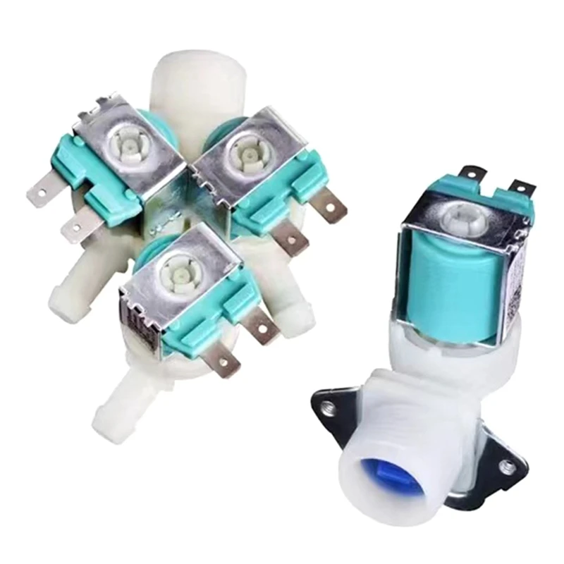 5220FR2075L шайба впускной клапан холодной воды и 5220FR2006H горячей для шайбы/Kenmore