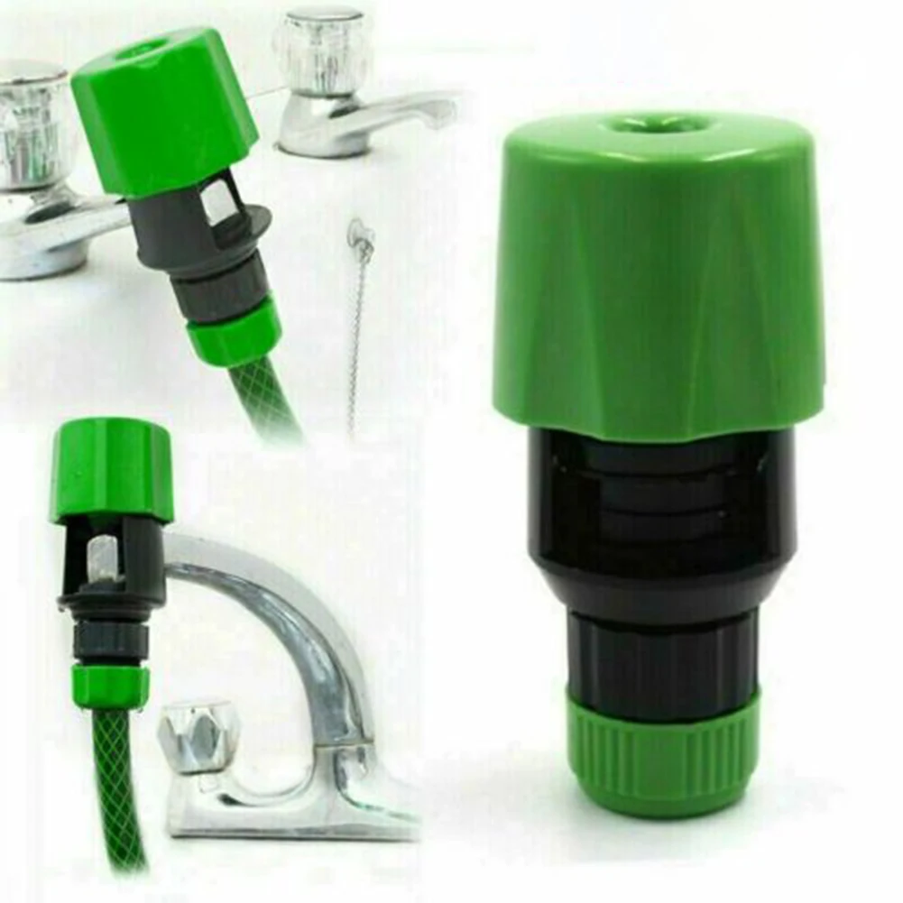 Sink Faucet Adapter Universal Kitchen Mixer Tap Water Garden Watering Irrigation Accessories Replacement