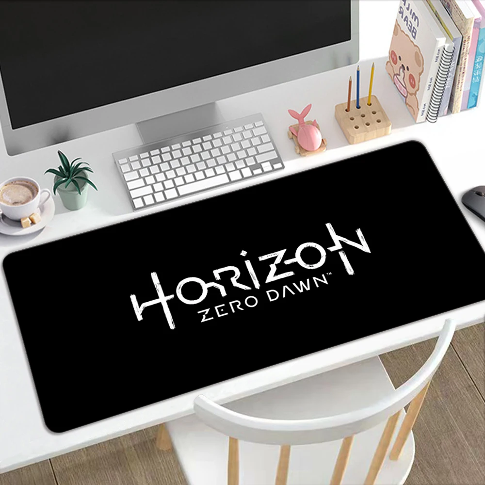 Коврик для мыши horizon zero dawn, 900x400x3 мм