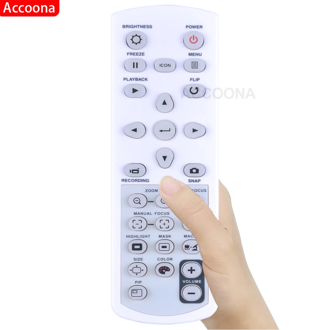 thumb