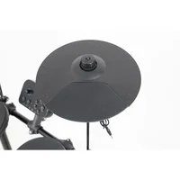 Электронная барабанная установка#3