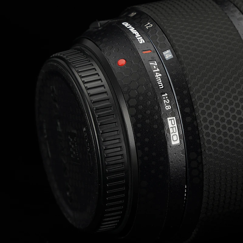 Защитная пленка для камеры Olympus M.ZUIKO DIGITAL ED 7-14 мм F2.8 PRO | Электроника