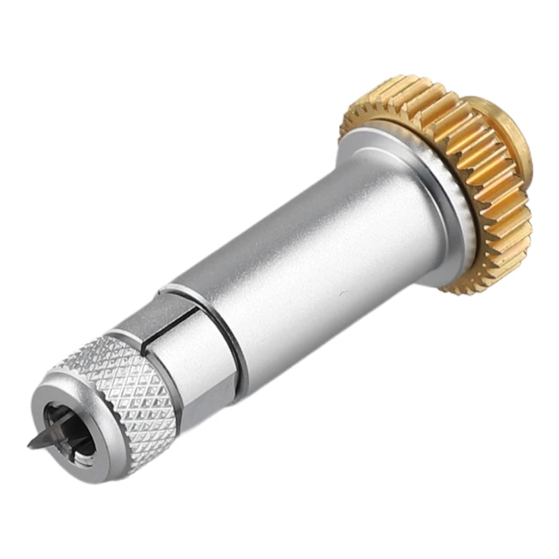 Лезвие ножа и корпус привода твердое прочное режущее лезвие для режущей машины