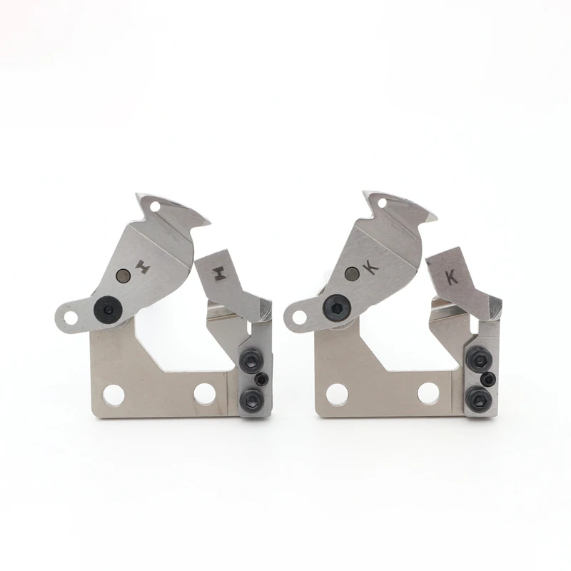 

Мощный фирменный автоматический нож Shuangyu H, фиксированный движущийся нож для Zgm Feiya Tajima, компьютерная вышивка