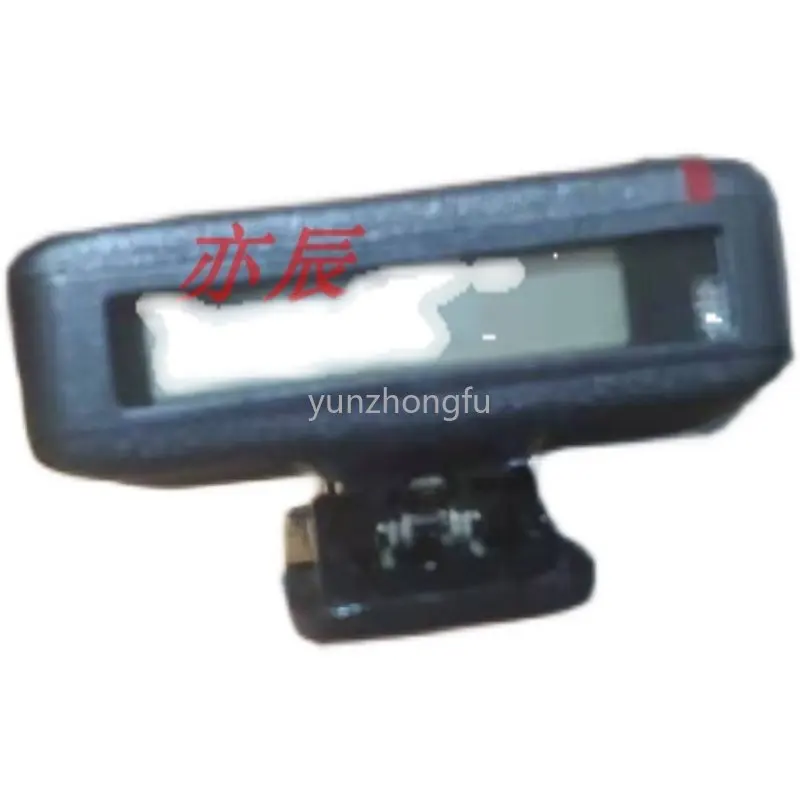 

Пейджер начинается нормально, с кольцевым тоном, пейджер, BB, задний фон, Классическая модель BP