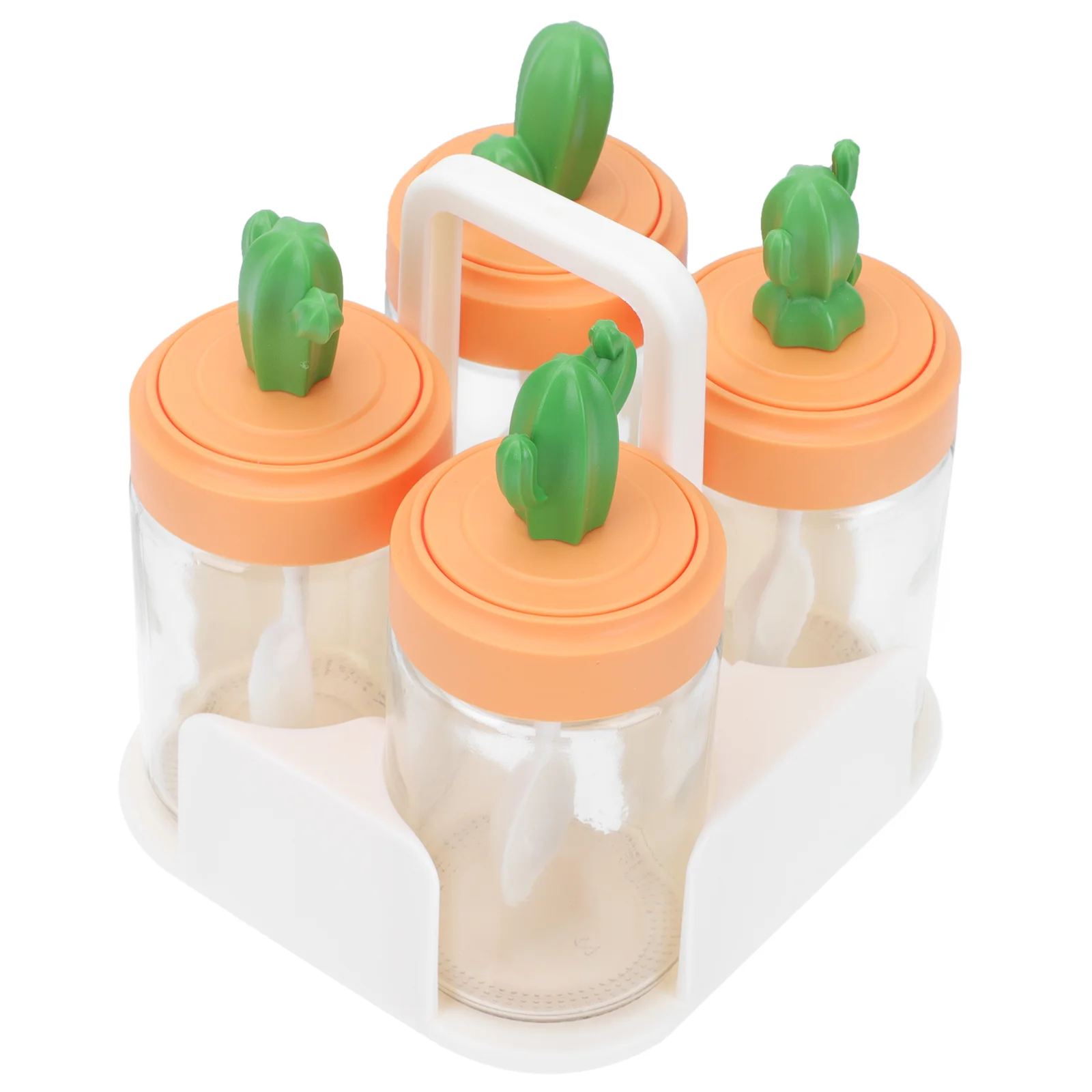 

1 набор универсальных фотоэлементов, декоративная домашняя кухонная канистра для приправ