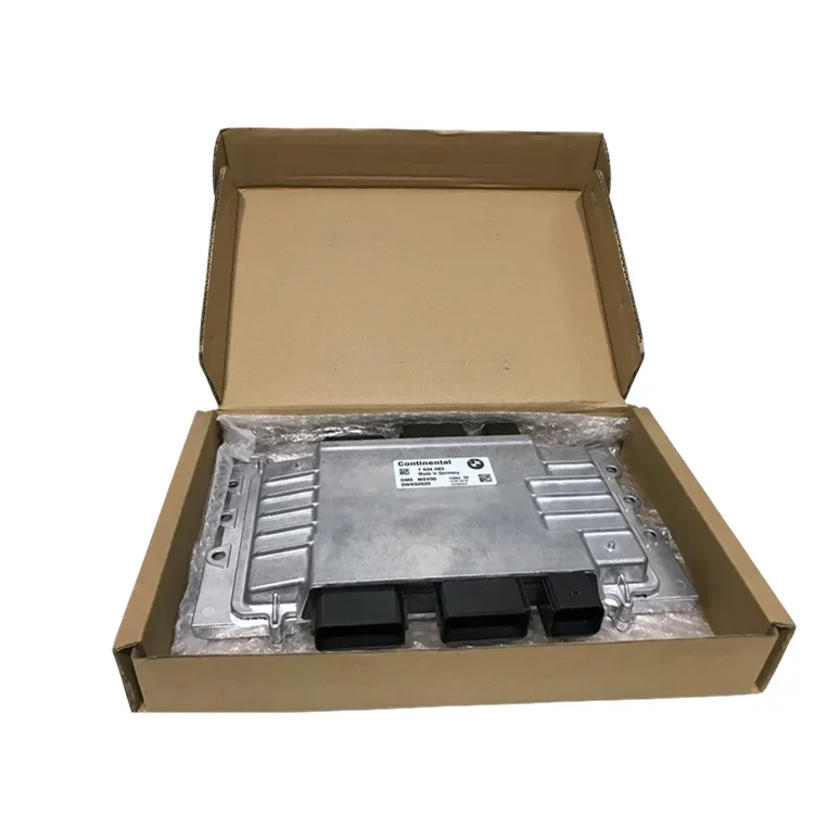 Для B.MWF10 F01 F02 F25 N52 Блок управления двигателем ЭБУ 12148623493 12148605113 12147647338