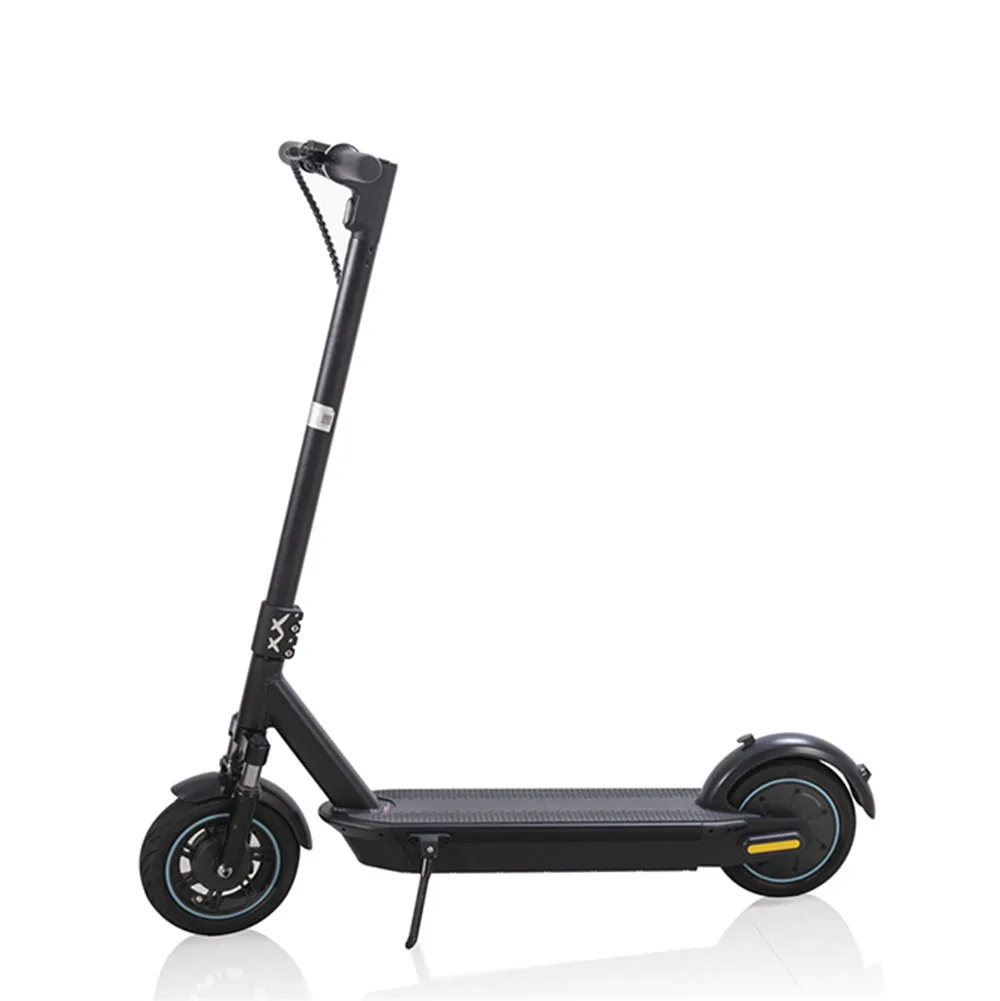 

Ecorider E4-MAX Eu Warehouse APP 36V 48V G30 10 inch Cheap fast Adult Electric Scooters