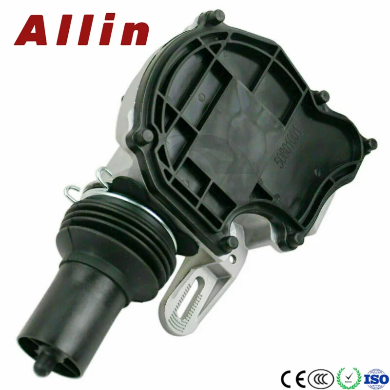 Новый привод цилиндра сцепления для Smart Fortwo Cabrio Coupe 451 A4512500062 3981000066 4512500062 013981000022