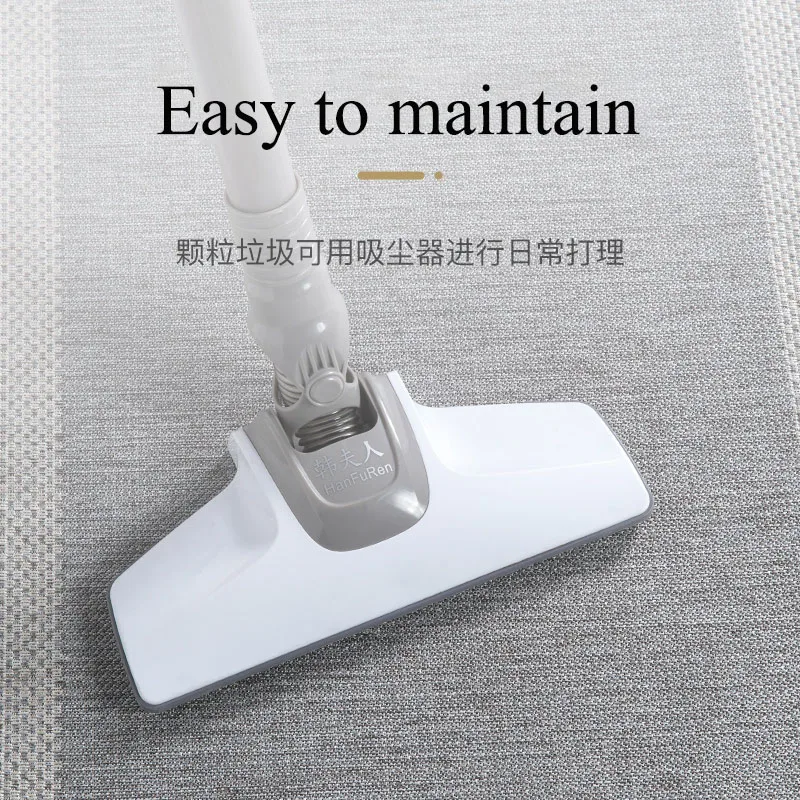 Напольный коврик для кухни маслостойкий водостойкий не требующий мытья длинный