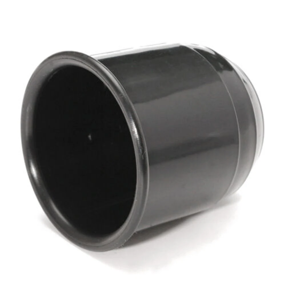 Премиум безопасный и простой в использовании защитный колпачок Крышка фаркопа