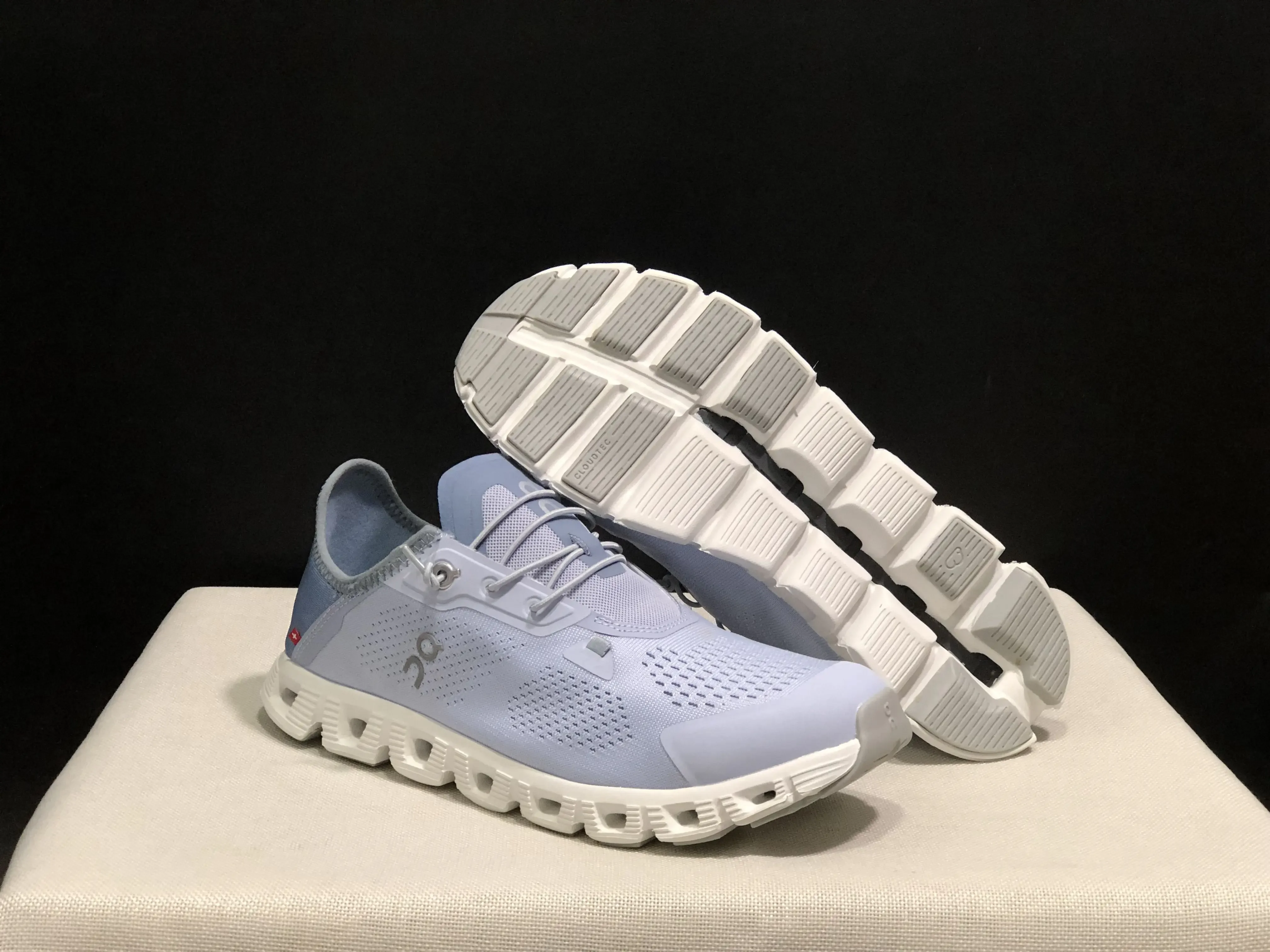 

Новинка, брендовая спортивная обувь для бега On Cloud 5 для мужчин и женщин, сетчатые дышащие кроссовки для спорта на открытом воздухе, тренировочные кроссовки унисекс