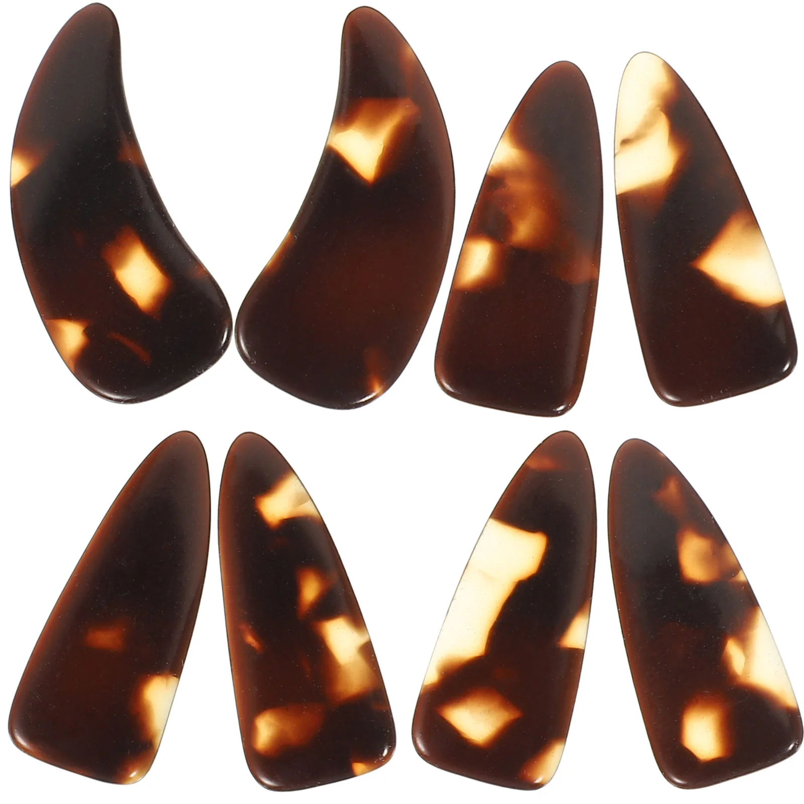 

Guzheng Finger Pick Ukulele Pick Professional Guzheng Playing Nails Ukulele Nail Guitar Picks Kids