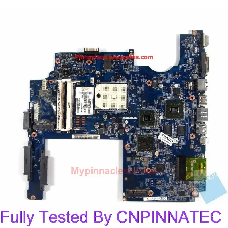 486541-001 503395-001 материнская плата для HP Pavilion DV7 DV7-1000 JBK00 LA-4092P 486541-001 503395-001 материнская плата для HP Pavilion DV7 DV7-1000 JBK00 LA-4092P