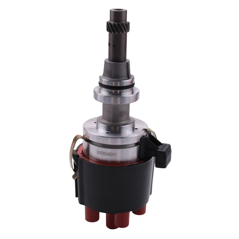 Распределитель зажигания автомобиля для 80 90 100 Avant Coupe A6 Cabriolet VW Microbus/ Volksiebus 2 0 3 E 5