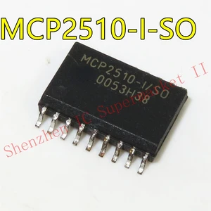 MCP2510-I/SO MCP2510 SOP-18 Stand-Alone CAN Controller with SPIInterface