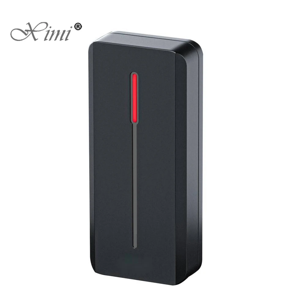 

Водонепроницаемый считыватель карт ximiir U-P017