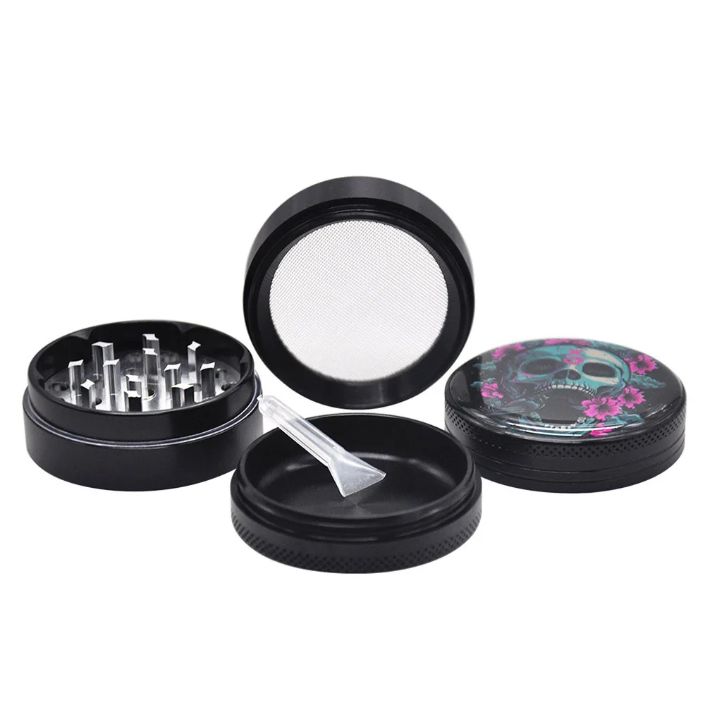 Измельчитель трав сорняков табака 50 мм | Дом и сад