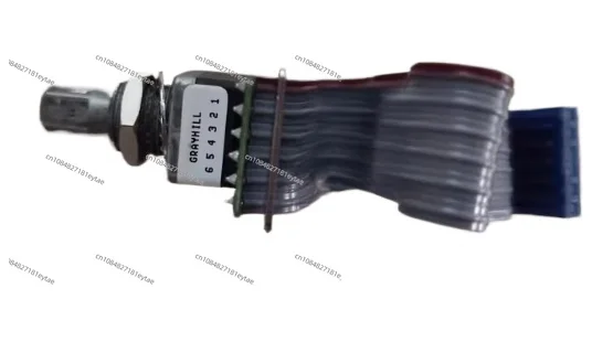 1 шт. кодировщик GRAYHILL 62AY15081 запасные части