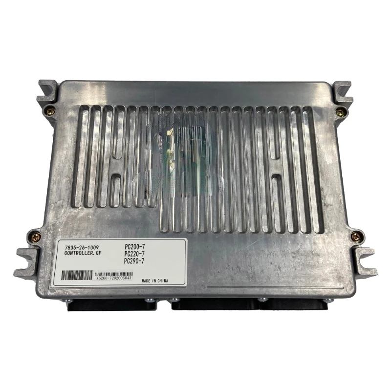 

Excavator WA380-5 WA470-5 WA480-5 Hydraulic efficiency controller