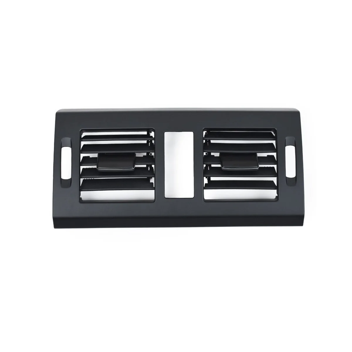 Автомобильный приборной панели среднего кондиционера вентиляционная решетка