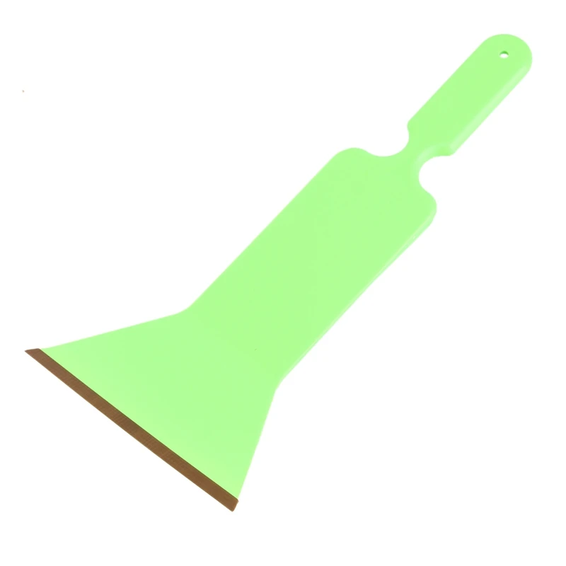 Акция! Швабра с ручкой для бульдозера автомобильная виниловая пленка упаковки